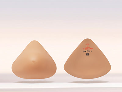 Softtouch – 1052X2 Silicone Breast Form