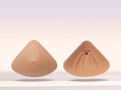 Velvety – 1067X Soft Breast Form