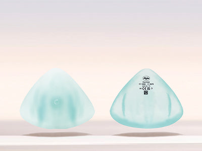 Pure Fresh – 1086X Silicone Breast Form