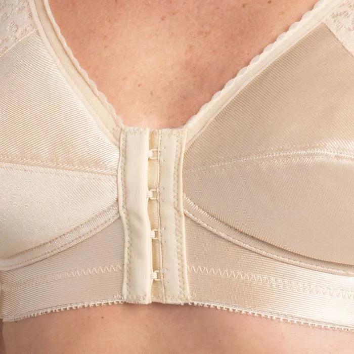 Style 321 Contemporary Bra (Front & Back Hook)