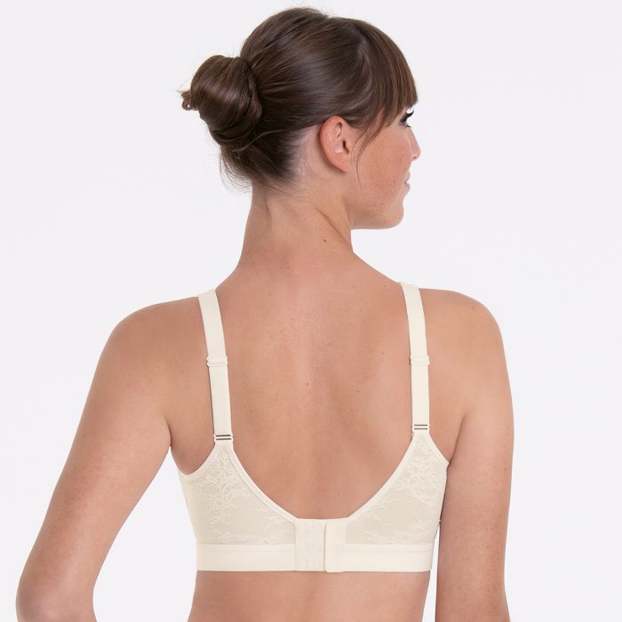 ESSENTIAL LACE – Mastectomy Bra