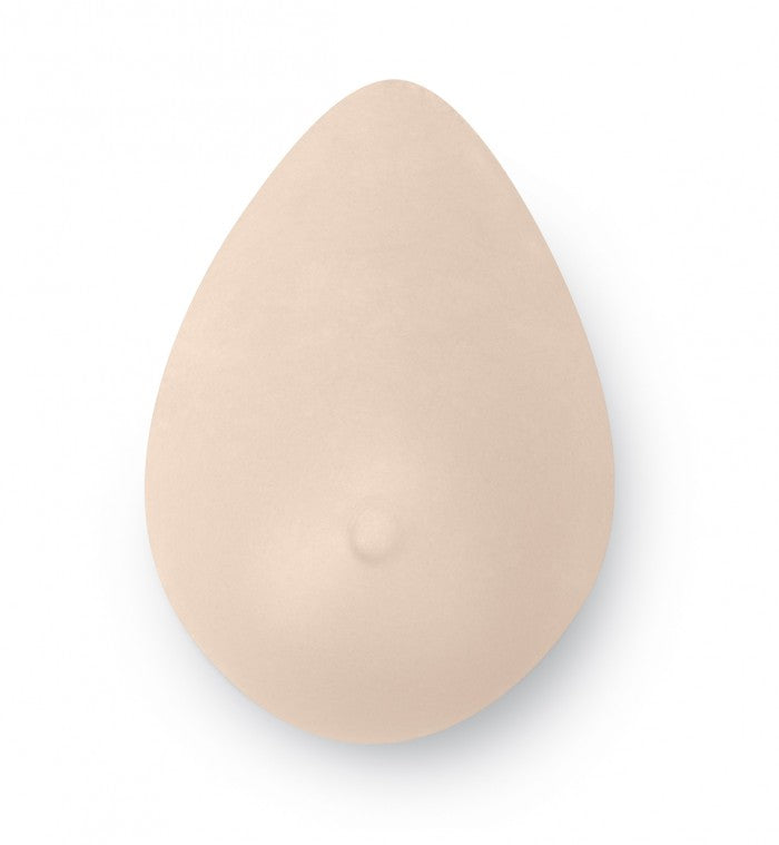 Trulife 473 Silk Teardrop Lightweight Breast Form