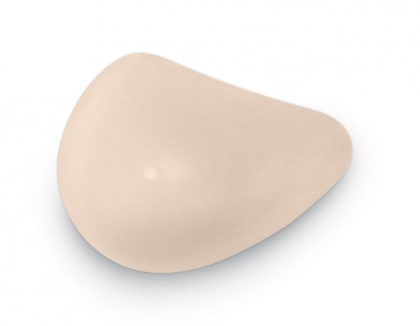 Trulife 475 Silk A-Supreme Asymmetrical Breast Form