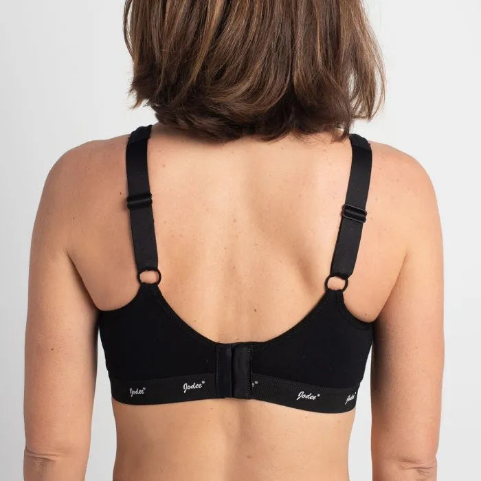 Style 507 Cool Cotton Mastectomy Bra