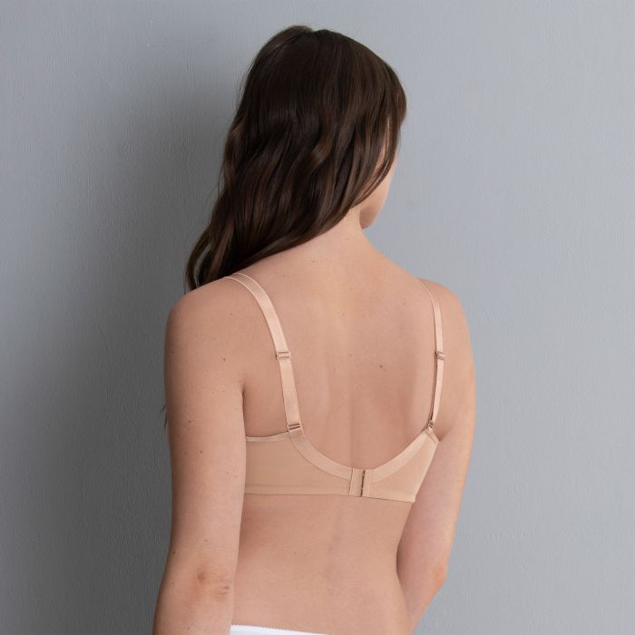 ALLIE – Cotton Mastectomy Bra