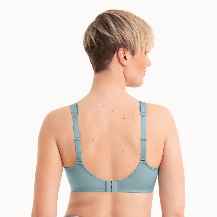SELENA – Mastectomy Bra with Moulded Cups