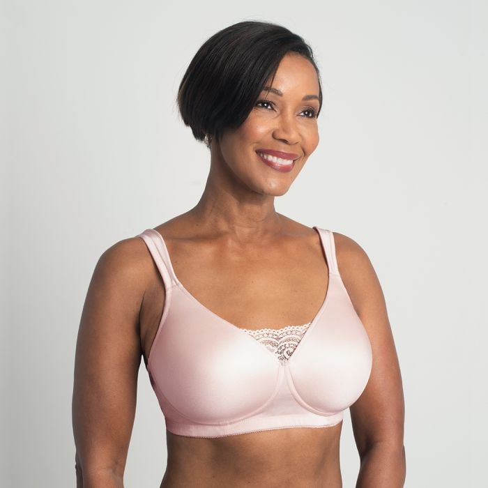 Style 817 Soft & Smooth Bra