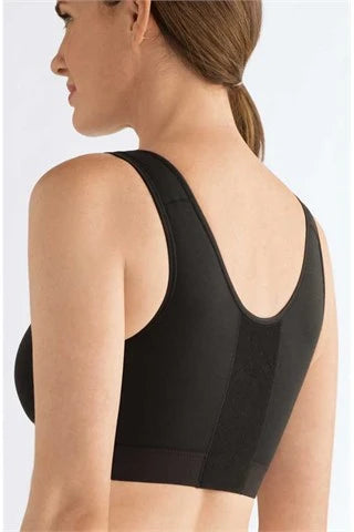 Sarah Front Closure Wire-Free Bra