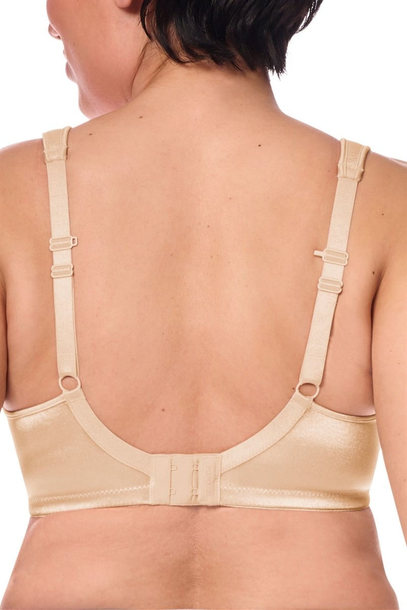 Lissa Padded Wire-Free Bra