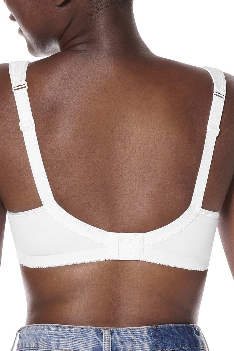 Isadora Wire-Free Bra