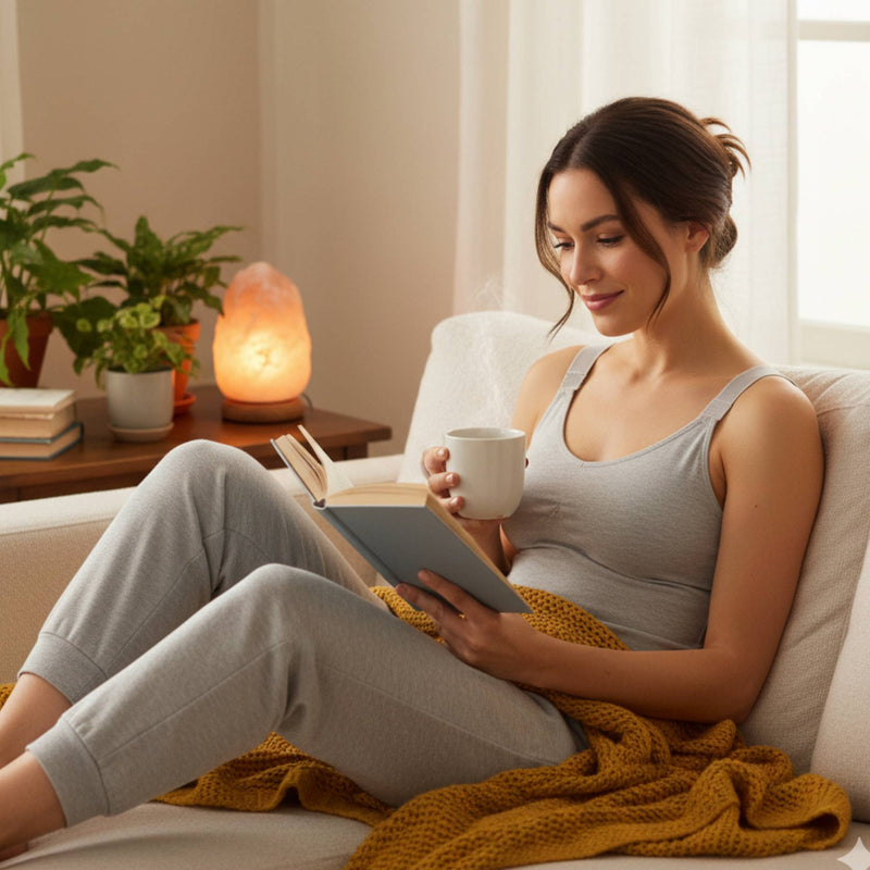 Recovery & Scar Care