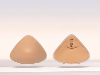 Authentic – 1020X Natural Feel Breast Form
