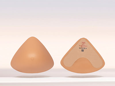 Valance – 1052X / 1052XV Adhesive Breast Form