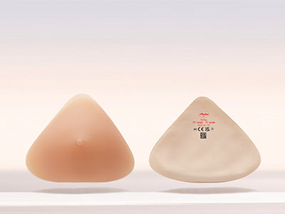 TriTex – 1055X Breathable Breast Form
