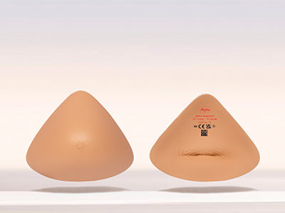 Amica Supersoft – 1151X Breast Form