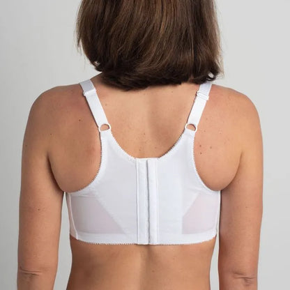 Style 1185 Posture Bra (Front & Back Hook)
