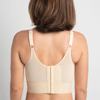Style 1805 Choices Plus Bra (Front & Back Hook)