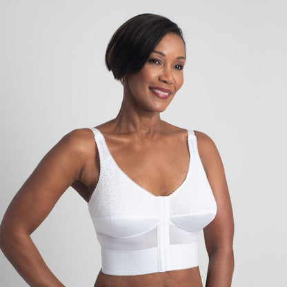 Style 1805 Choices Plus Bra (Front & Back Hook)