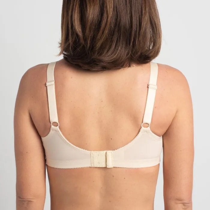 Style 321 Contemporary Bra (Front & Back Hook)