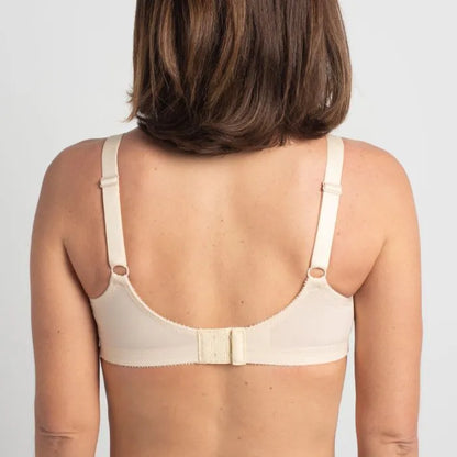 Style 321 Contemporary Bra (Front & Back Hook)