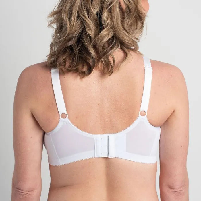 Style 321 Contemporary Bra (Front & Back Hook)