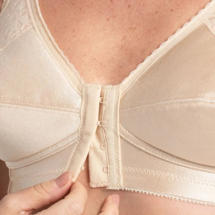 Style 321 Contemporary Bra (Front & Back Hook)