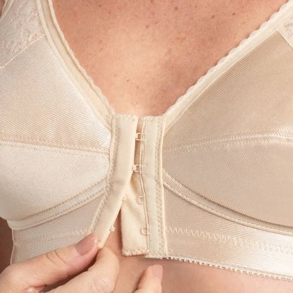 Style 321 Contemporary Bra (Front & Back Hook)