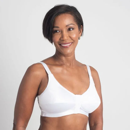 Style 321 Contemporary Bra (Front & Back Hook)