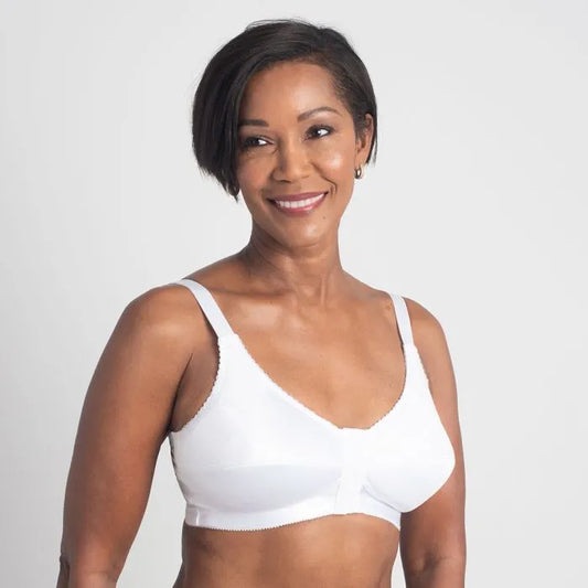 Style 321 Contemporary Bra (Front & Back Hook)