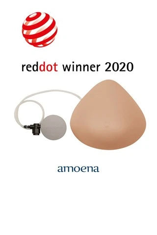 Adapt Air Xtra Light 2S Breast Form