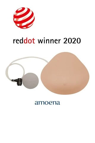 Adapt Air Xtra Light 1S Breast Form