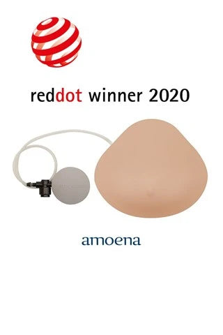 Adapt Air Light 1S Breast Form