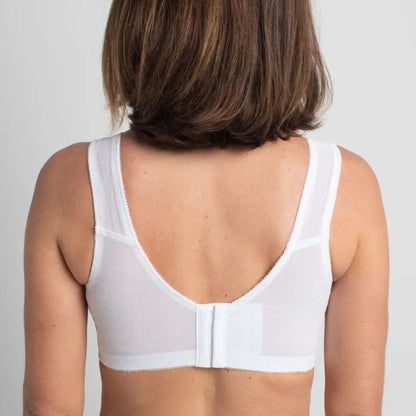 Style 3401 Sheer Comfort Bra