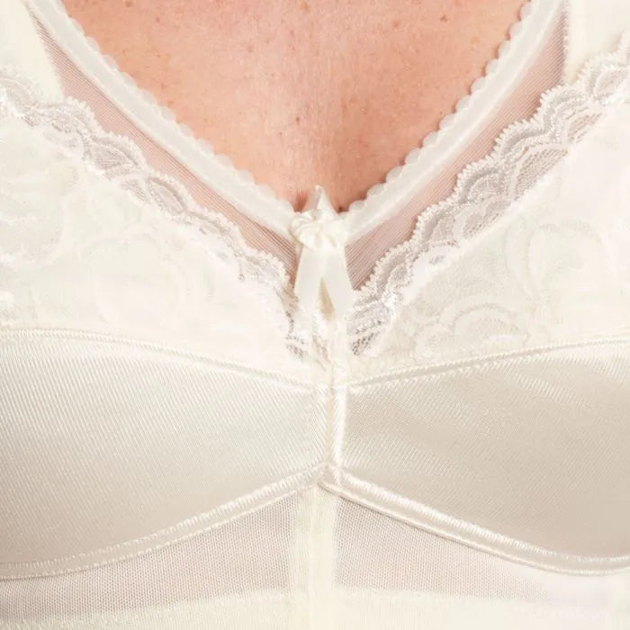 Style 3401 Sheer Comfort Bra