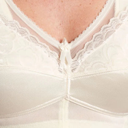 Style 3401 Sheer Comfort Bra