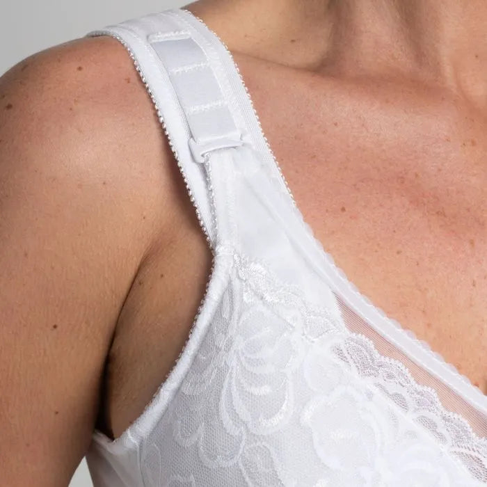 Style 3401 Sheer Comfort Bra