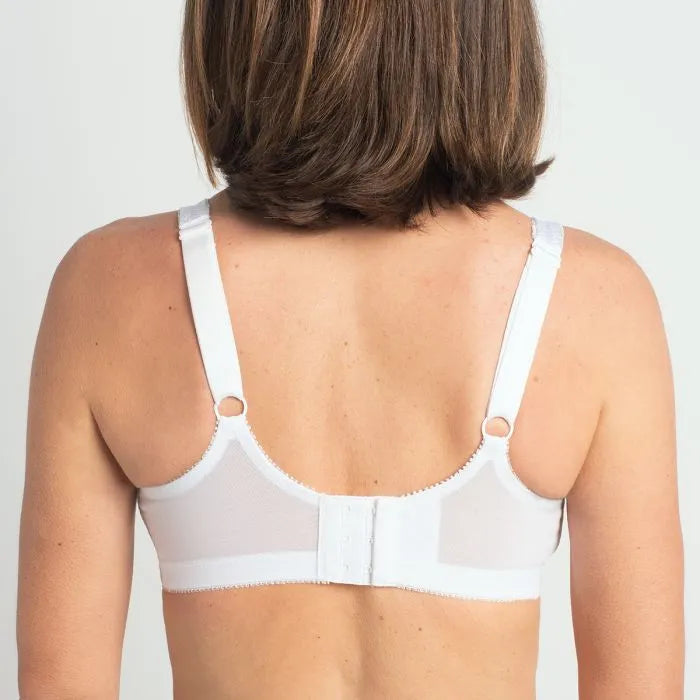 Style 405 Serafina Bra (Front & Back Hook)