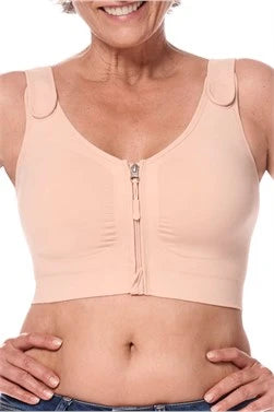 Leyla Post-Surgical Compression Bra