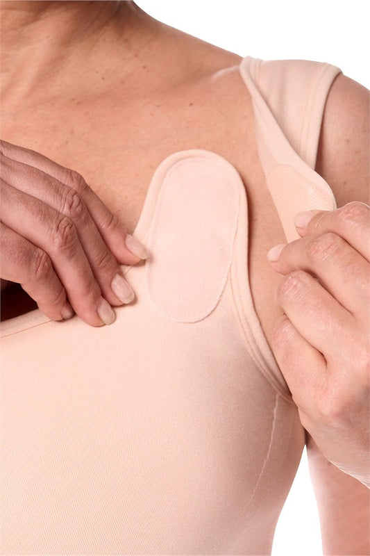 Sina Post Surgery Bra