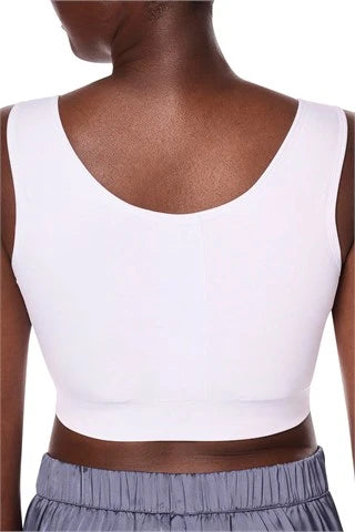 Pamela Seamless Post-Surgical Bra