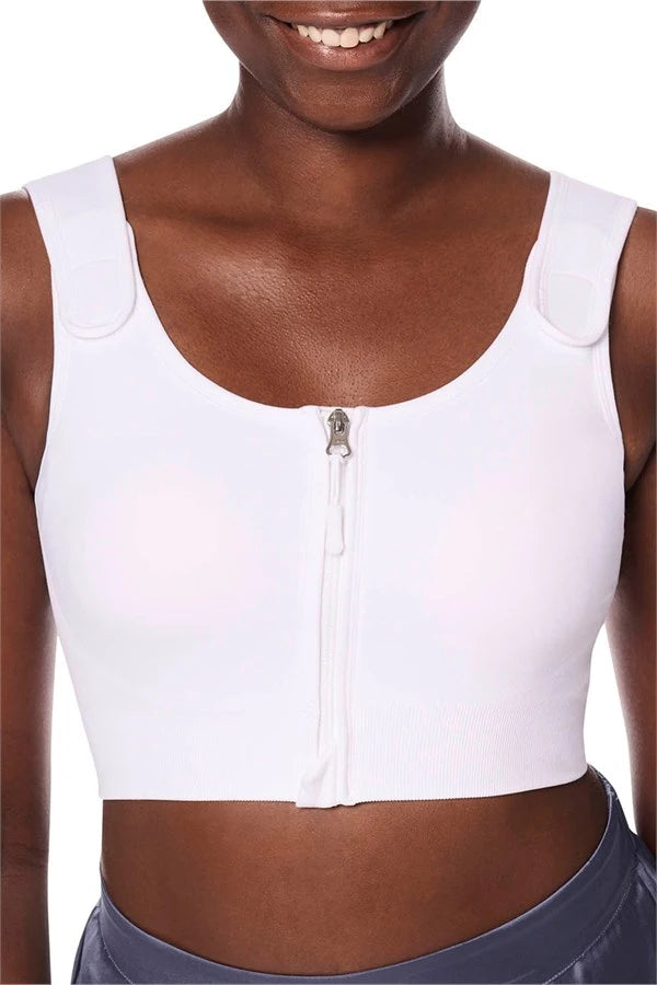 Pamela Post Surgery Bra