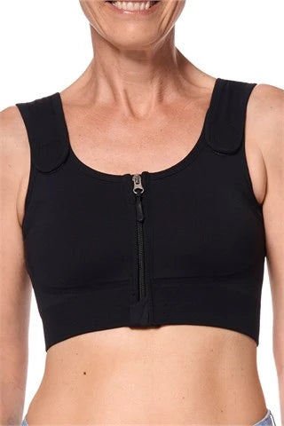 Pamela Post Surgery Bra