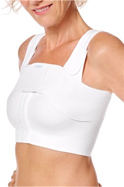 Anatomical Compression Belt