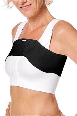 Anatomical Compression Belt