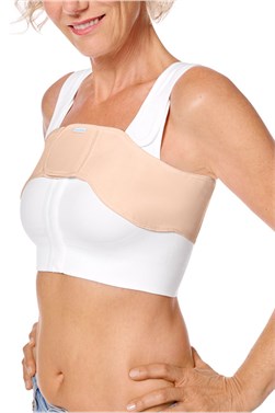 Anatomical Compression Belt