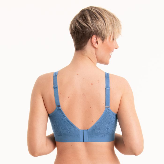 ESSENTIAL LACE – Mastectomy Bra