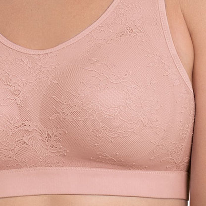 ESSENTIAL LACE – Mastectomy Bra
