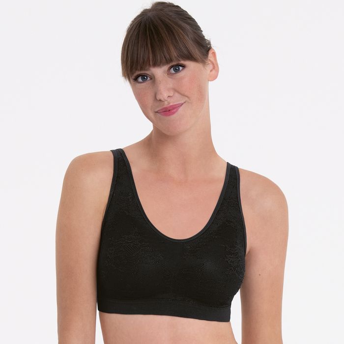 ESSENTIAL LACE – Mastectomy Bra