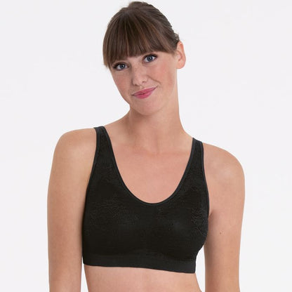 ESSENTIAL LACE – Mastectomy Bra