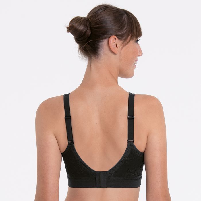 ESSENTIAL LACE – Mastectomy Bra